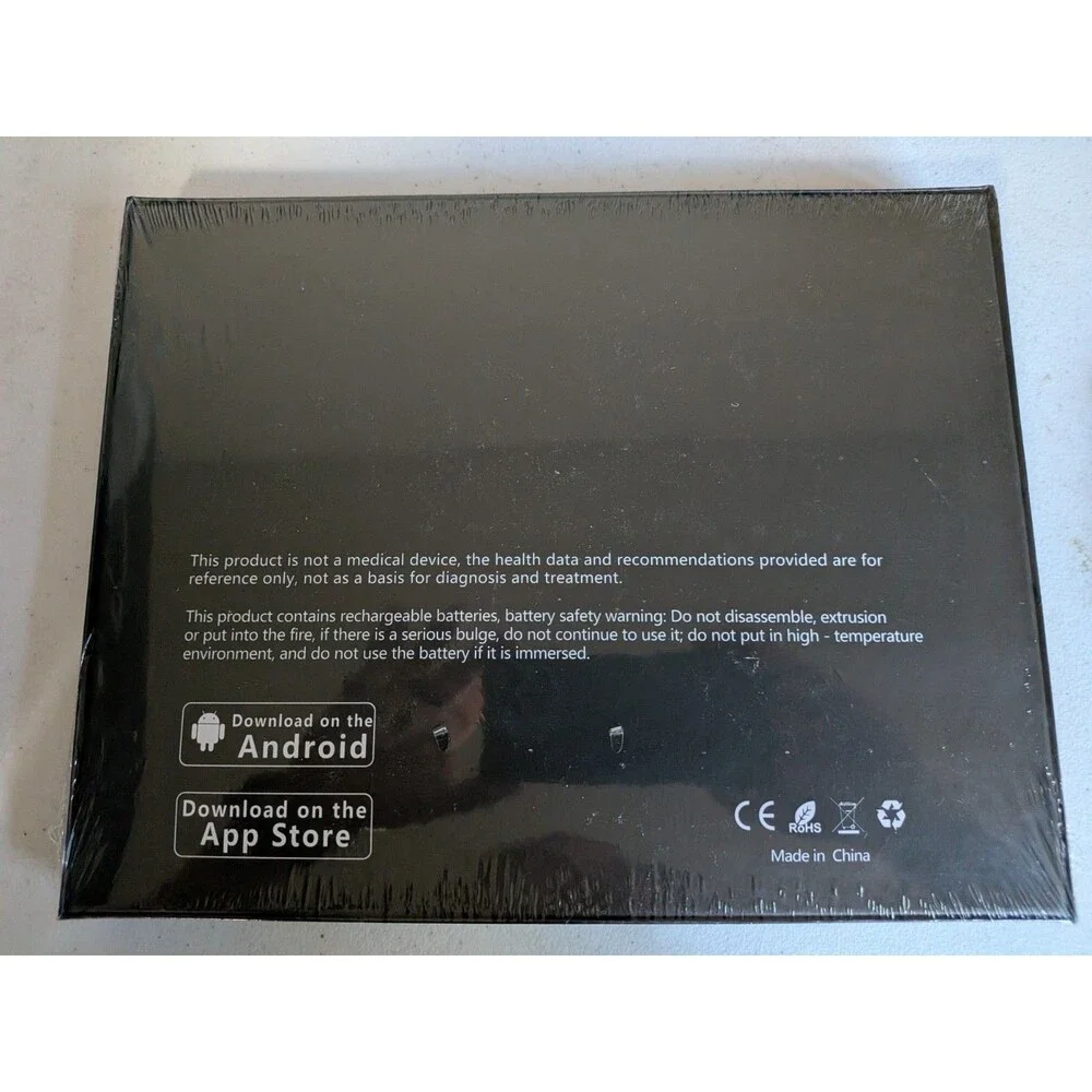 Smart Watch R500 5-in-1 Bundle New Sealed